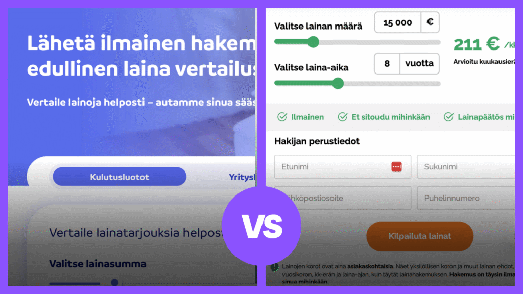 Sortter vs Etua